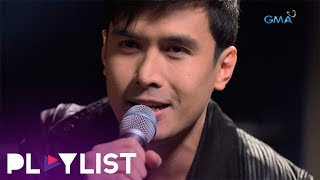 Playlist: Christian Bautista – Kapit