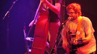 AJJ  - &quot;Rejoice&quot;  (Live at the Troubadour)