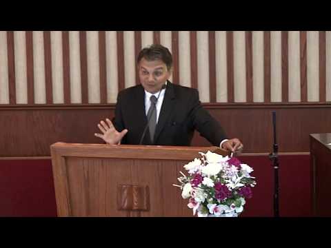 Isceljenje u Bozjoj prisutnosti -- Pastor Milenko Tanurdzic (6/30/2018)