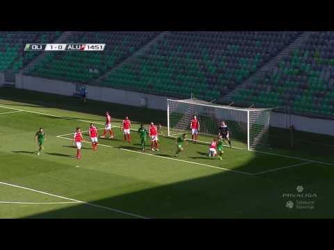 3. krog PLTS 2017/18 - Vsi goli