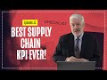 KPI The Best KPI Key Performance Indicator For Supply Chain Logistics