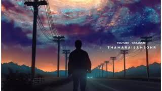 Download lagu Ponal Pogattum Poda Remix WhatsApp Status 😎 Tamil Old song WhatsApp Status 😇 Thamarai Samson R mp3