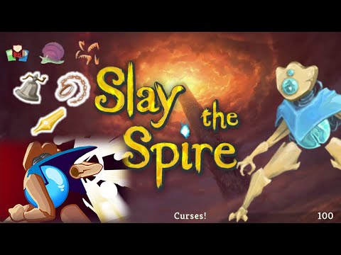 Slay the Spire March 10th Daily - Defect | All for One. Well, All for Two, really.