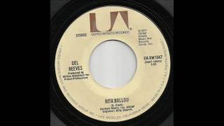 Del Reeves - Rita Ballou