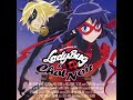 Miraculous Ladybug PV Song 01 Up Ladybug