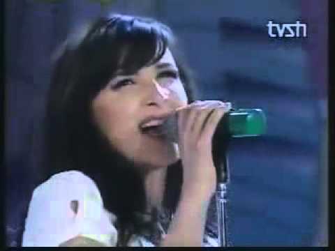 Mariza Ikonomi - Ku eshte dashuria