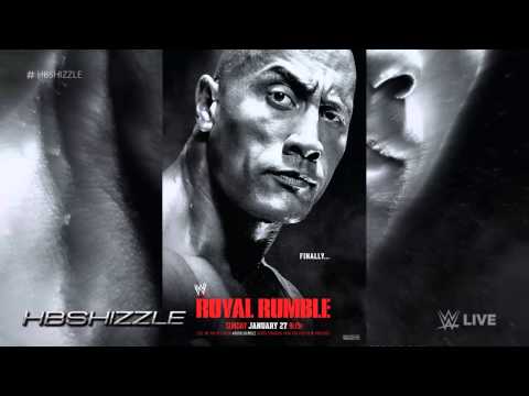 WWE Royal Rumble 2013 1st Theme Song - "Champion" + Download Link