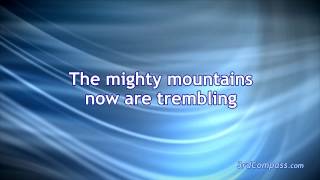 The Earth Is Yours - LYRICS for Worship