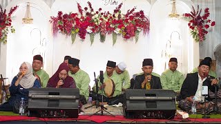 Download lagu YA MUHAIMIN YA SALAM (DIAH AYU A) - NEW AL FATA mp3 Download lagu YA MUHAIMIN YA SALAM (DIAH AYU A) - NEW AL FATA mp3