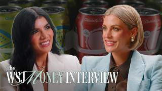 Thumbnail for How Allison Ellsworth Turned a Homemade Soda Into a Billion-Dollar Brand | The WSJ Money Interview
