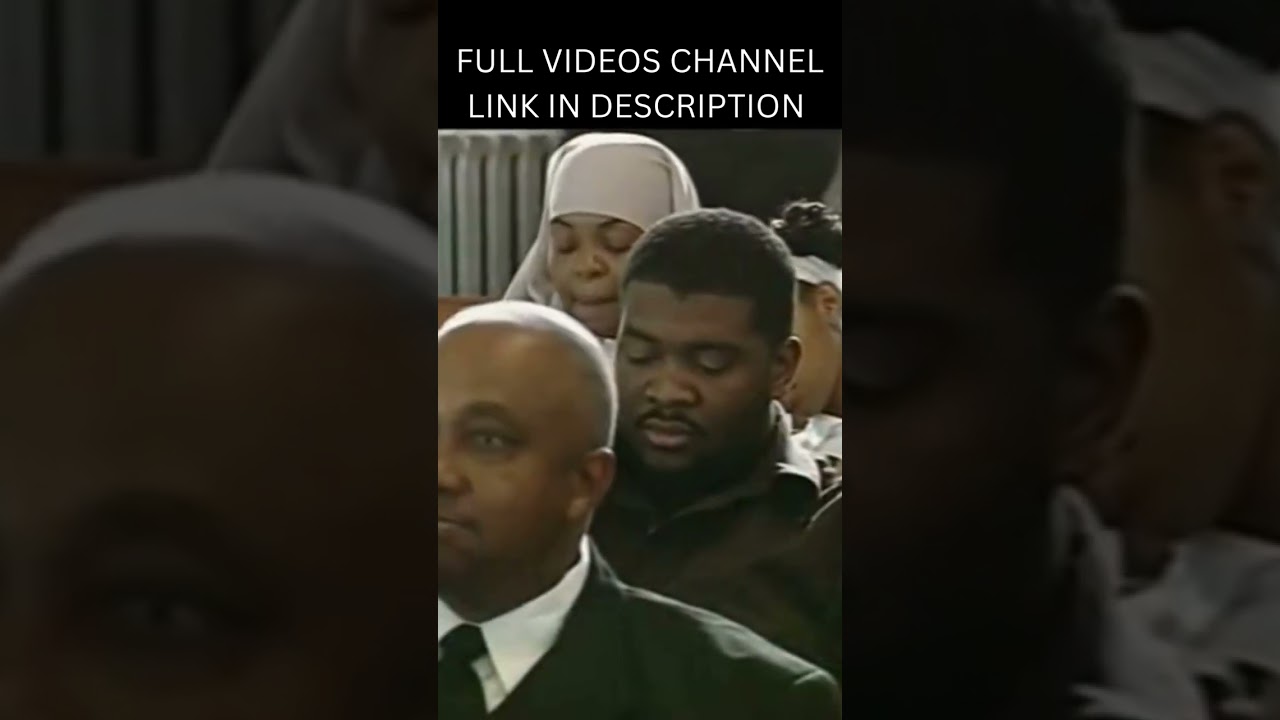 The love of money is the root of all evil Pastor Gino Jennings  #shorts