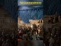 The Ten Commandments 1956 Exodus Red Sea Miracle Pharaoh S Defeat