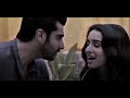 Half Girlfriend Baarish Whatsapp Status Shradhakapoor Arjunkapoor