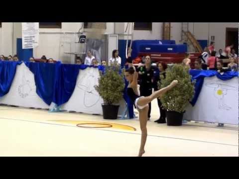 FLAMINIO  - Flores Menna - cerchio