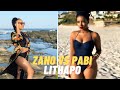 Zano Vs Pabi From Lithapo In Real Life
