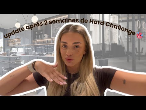 24 hours in the 75 Hard Challenge