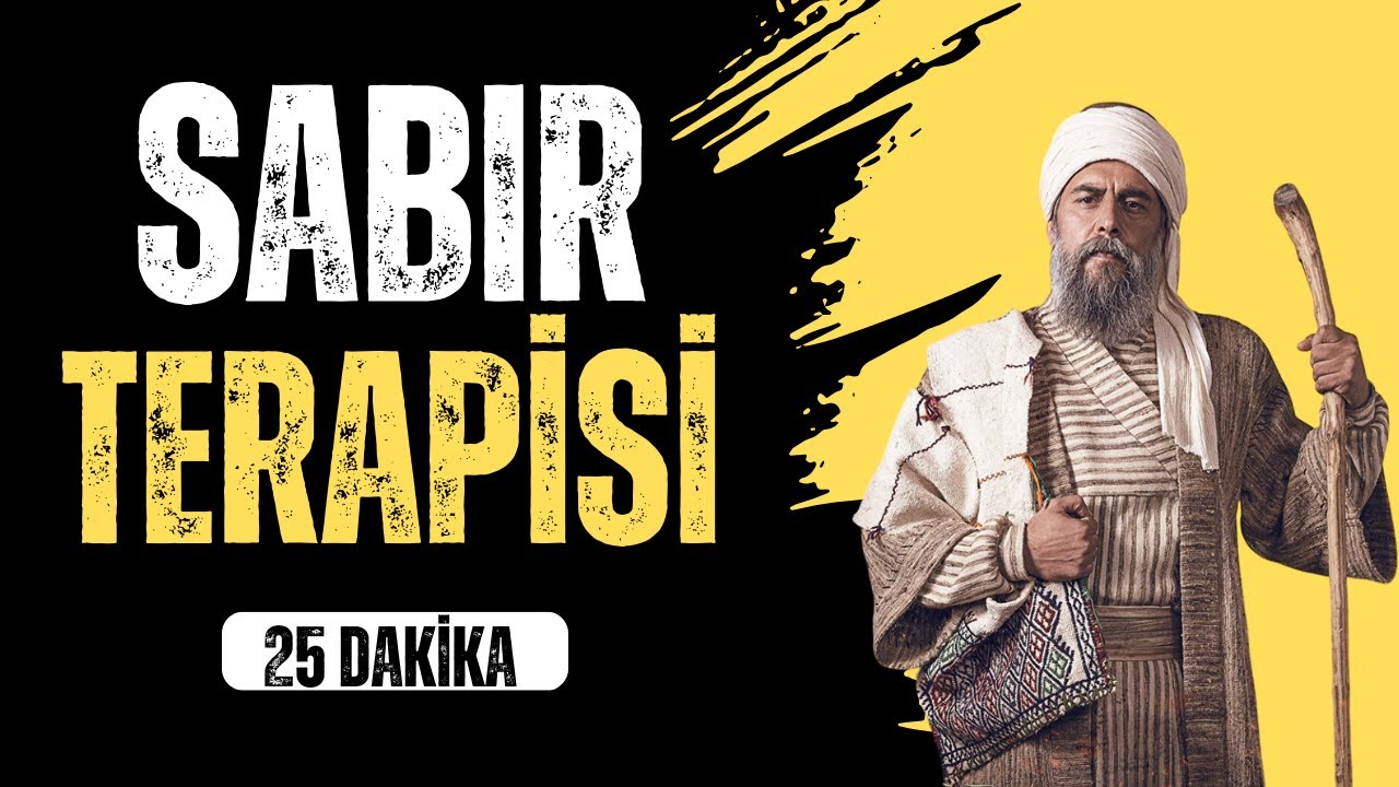 KENDİNİ DAHA FAZLA ÜZME !