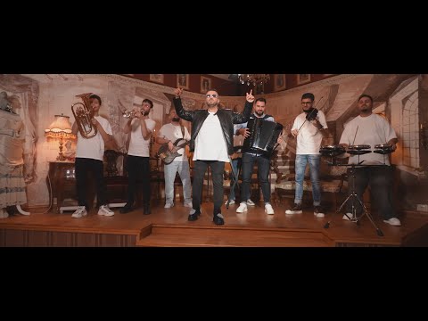 Elis Armeanca ❌ Daniel Migodici - Da-mi Doamne ani | Official Video