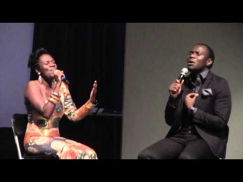 Soki Yo Te by Nadege Jean et Joël Jorchie Kandolo