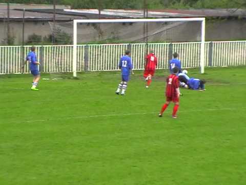 FK Brandýs-Boleslav - SK Spartak Příbram