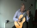 Recuerdos de la Alhambra - Brian Farrell - www.brianfarrell.eu