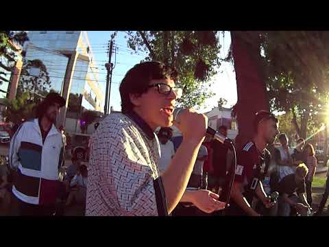 ENZERIO vs TONY vs KARMA: 8vos - Kinta Dimension Fecha I