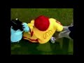 Japanese Ronald McDonald Commercials HD 720p