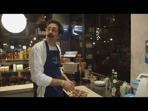 Gianluca Gorini; Errico Recanati; Christian Torsiello | #EinProsit2024