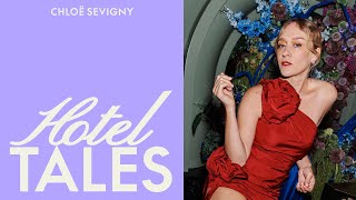 W Hotels — Hotel Tales: Chloë Sevigny in "The 90s Called" | W Hotels