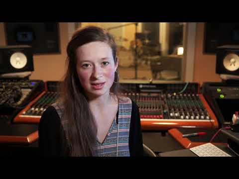 Indiegogo Campaign Video: Hannah Rooth & Wild Hum's Debut Studio Album