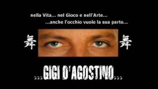 Gigi D'Agostino - La Ninna Nanna ( Suono Libero )