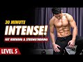 [Level 3.5] New! 30 Minute Fat-Burning & Strengthening Vol. 2