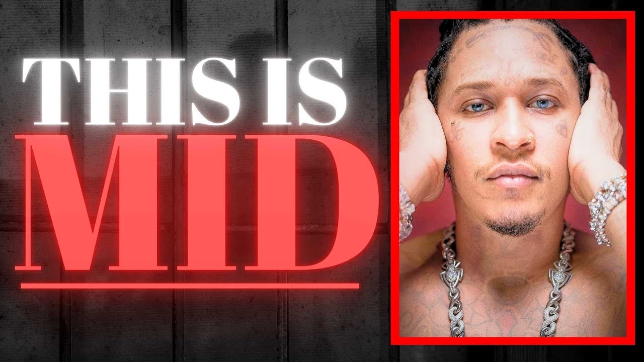 Young Thug UY SCUTI Full Review