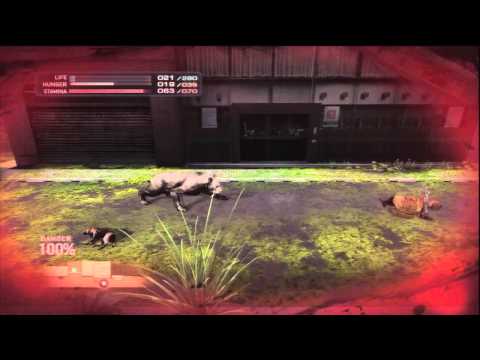 Let's Play Tokyo Jungle (Story Mode) Act 12 Part 2 - Sabertooth Tiger