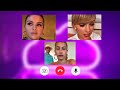 Selena’s FaceTime gets interrupted by Hailey and Justin Bieber