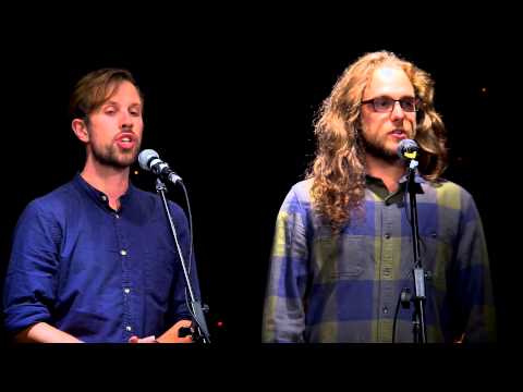 The Ballina Whalers - Adieu Sweet Lovely Nancy