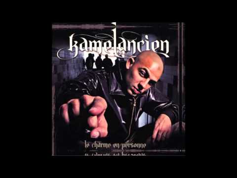 Kamelancien - 04 - Un jour ou l'autre tu verras [Le charme de la tristesse]