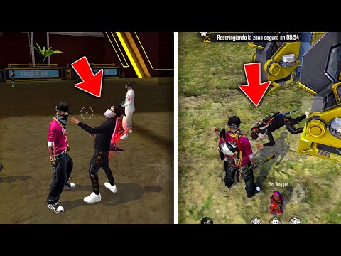 TOXIC GUY MOCKED ME FOR USING THE HIP HOP ELITE PASS AND THIS HAPPENED *OMG* FREE FIRE / RANKED