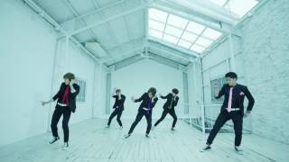 PrizmaX「OUR ZONE」MUSIC VIDEO