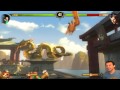 Jade 61 Toasty Boost Combo MK9