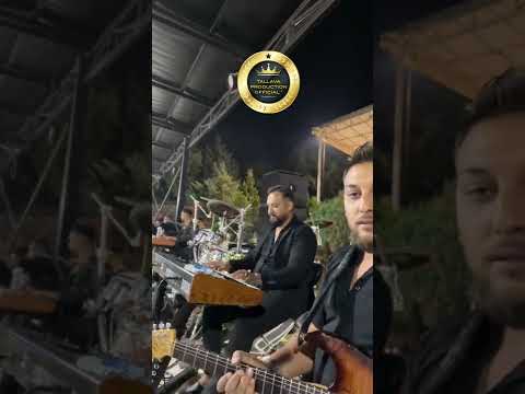 ORK. GAZOZA ISO MASHINA HORO PARIS LIVE 2022 ORGINALNO