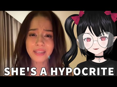 Pokimane Called Out "Performative" Men...It's Not Going Well