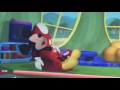 Mickey Sleeping To Twinkle Twinkle Little Star