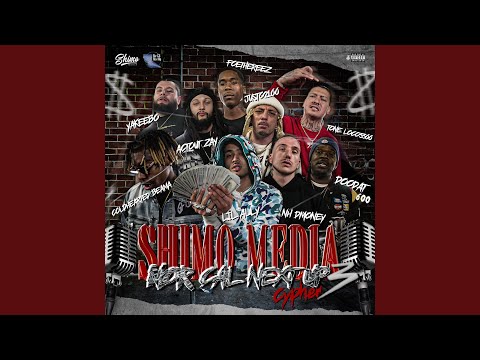 Shimo Media: Norcal Next Up Cypher 3