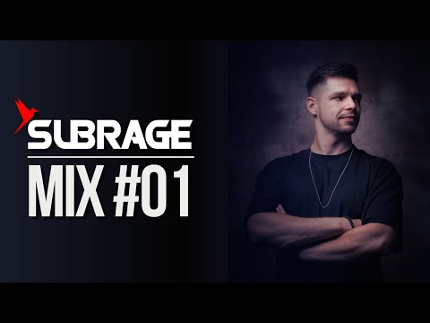 Subrage | Mix #01
