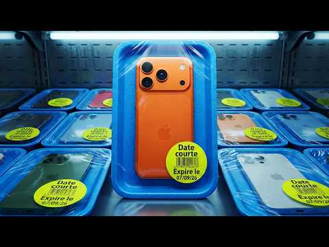 Comment la tech vous a matrixé