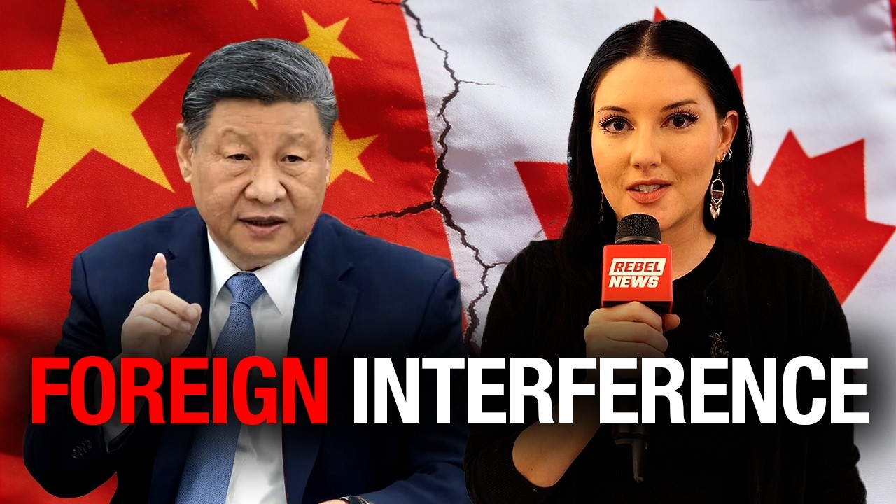 He can't get away with this..