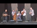 Pike County Breakdown - The Kentucky Colonels Reunion 2015