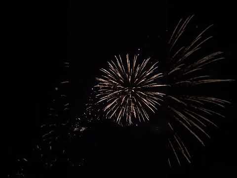 Feuerwerk Herrenhäuser Gärten Hannover 07.09.2024 Team Litauen 😍😍