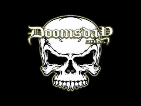 Doomsday Inc. - Innuendo (Queen Cover)